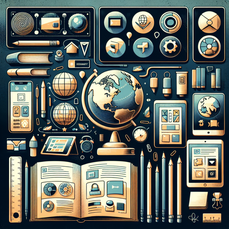 apps for class notes and summaries