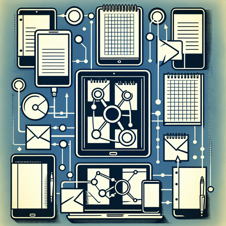 apps to sync notes across devices