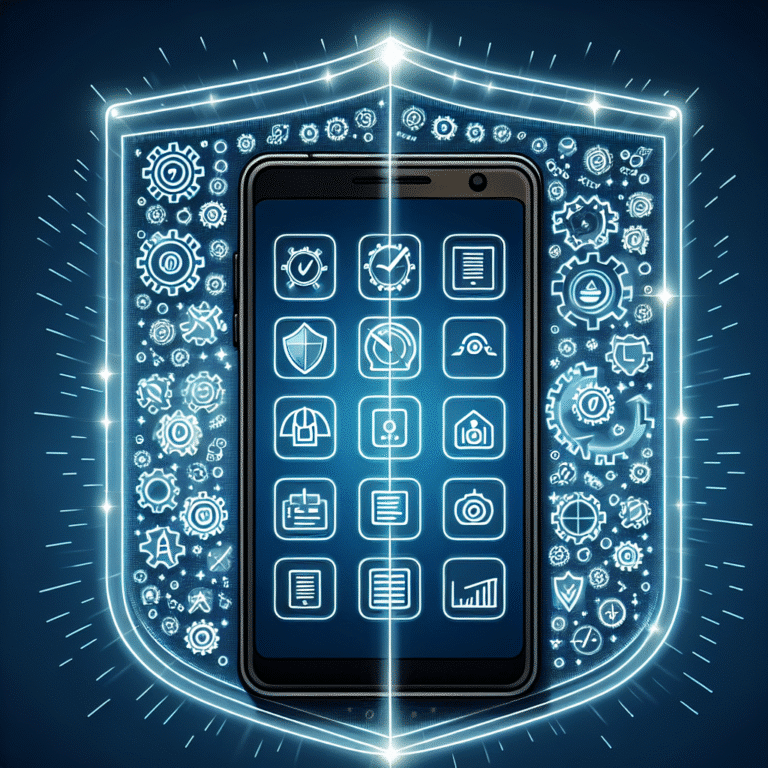 Essential Apps to Block Distractions on Your Phone