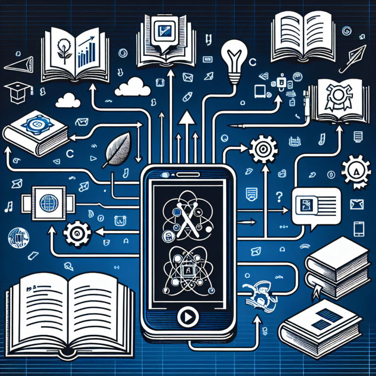 apps to streamline multiple course management