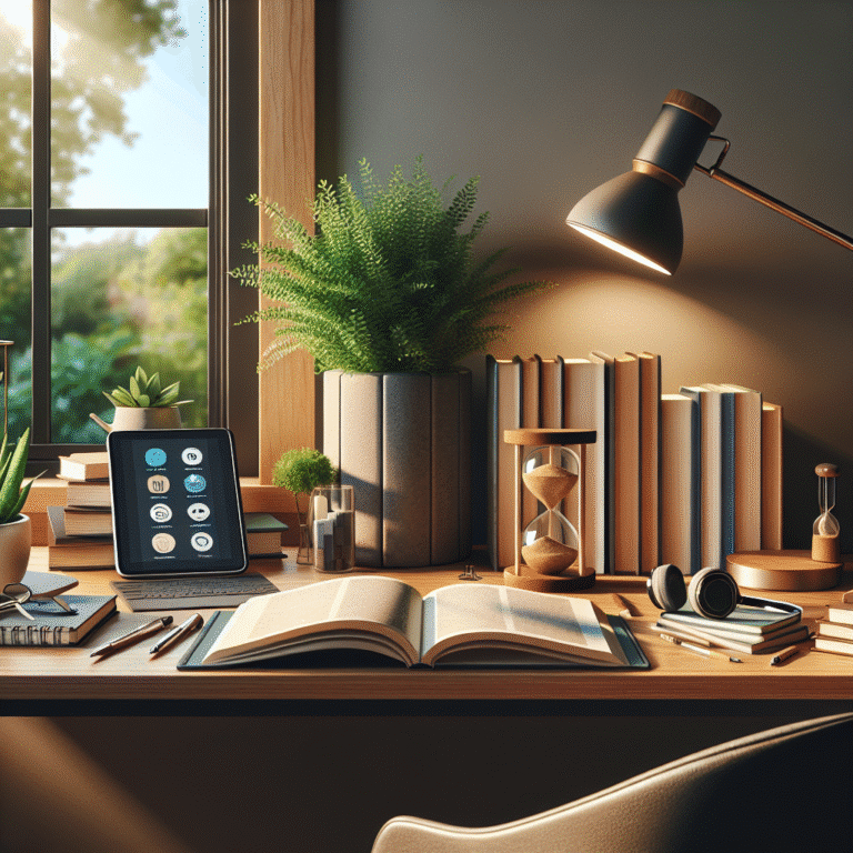 Top Apps to Improve Focus While Studying