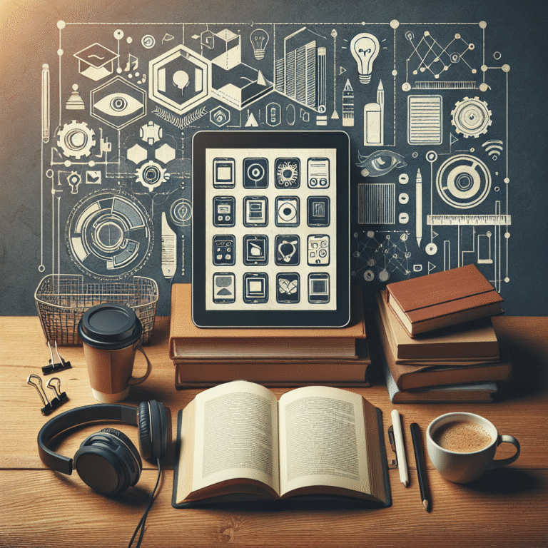 apps to improve focus while studying