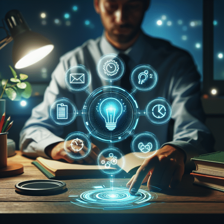 Enhance Your Study Habits: Top Apps for Improved Focus