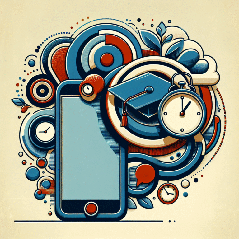 planner apps for organizing academic tasks on the go
