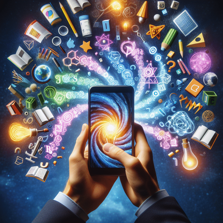 Top Flashcard and Quiz Apps for Efficient Learning