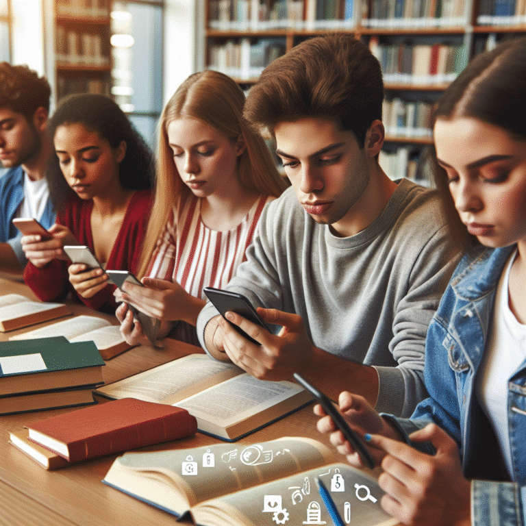 Exam Prep Apps for High School and College Success