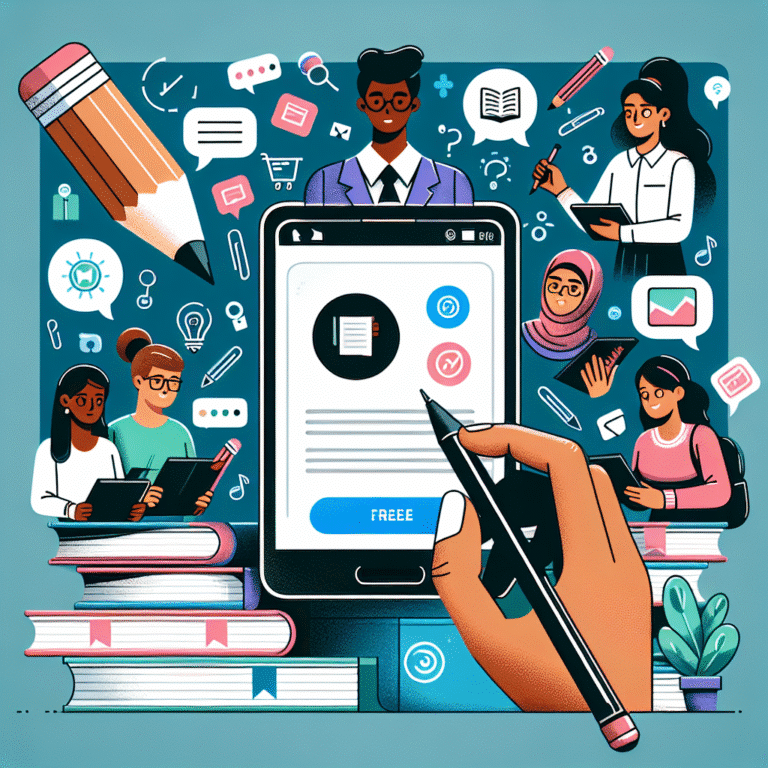 free note apps for students