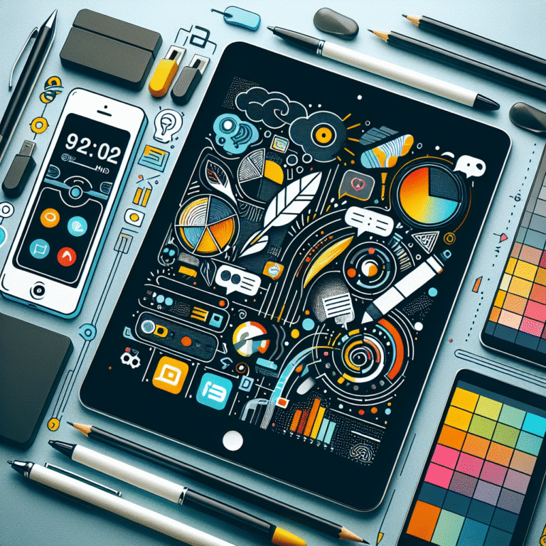 best note apps for iPad and tablet