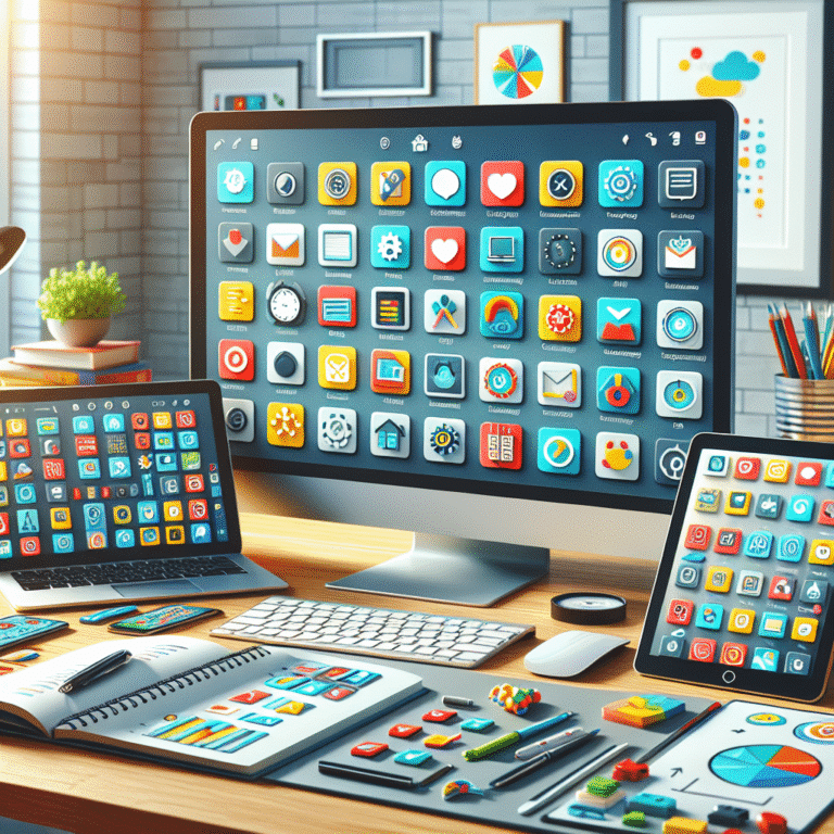 best productivity apps for students