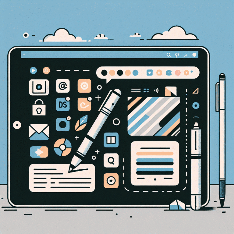 best apps for handwritten digital notes