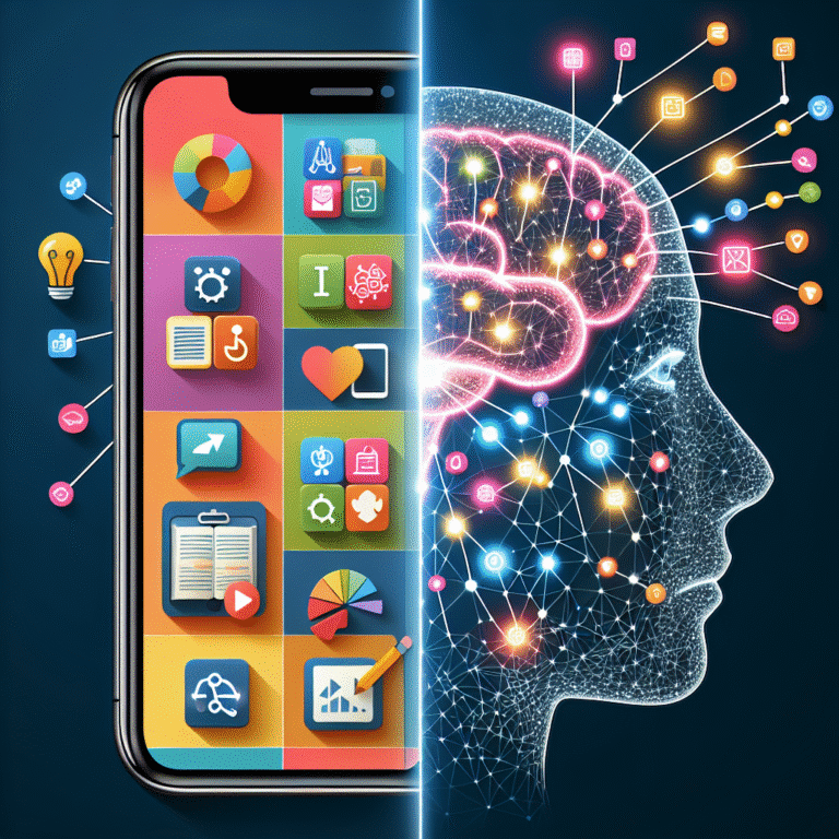 Best Apps to Memorize Study Material Effectively