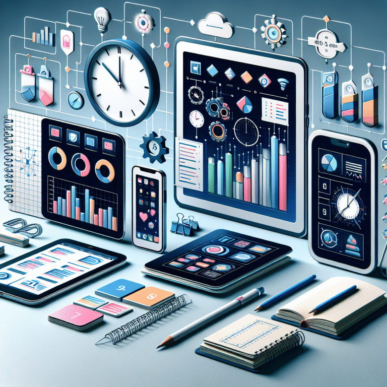 Revision Apps Utilizing Spaced Repetition Techniques
