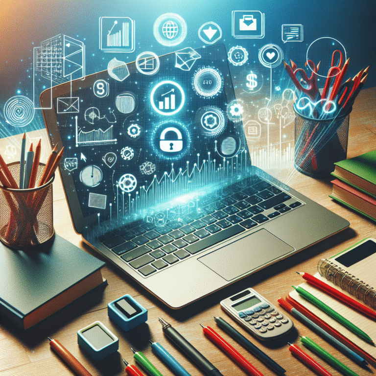 Best Productivity Apps for Students to Maximize Efficiency