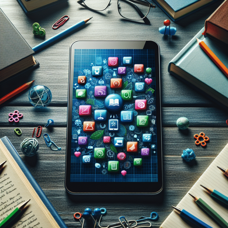 Best Revision Apps for Students: A Comprehensive Guide