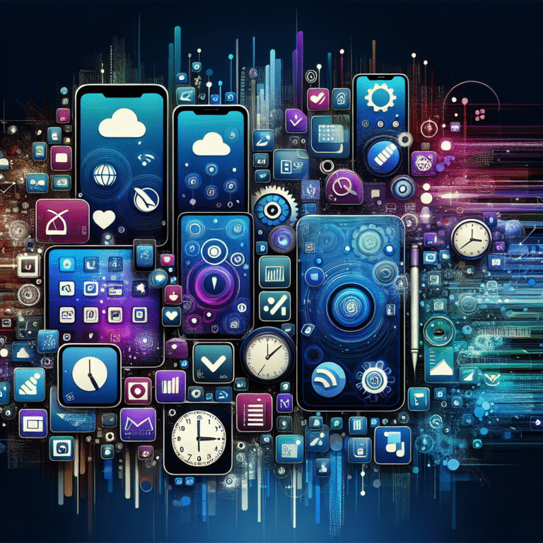 top homework tracking apps for deadline management