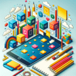 best apps for creative note organization