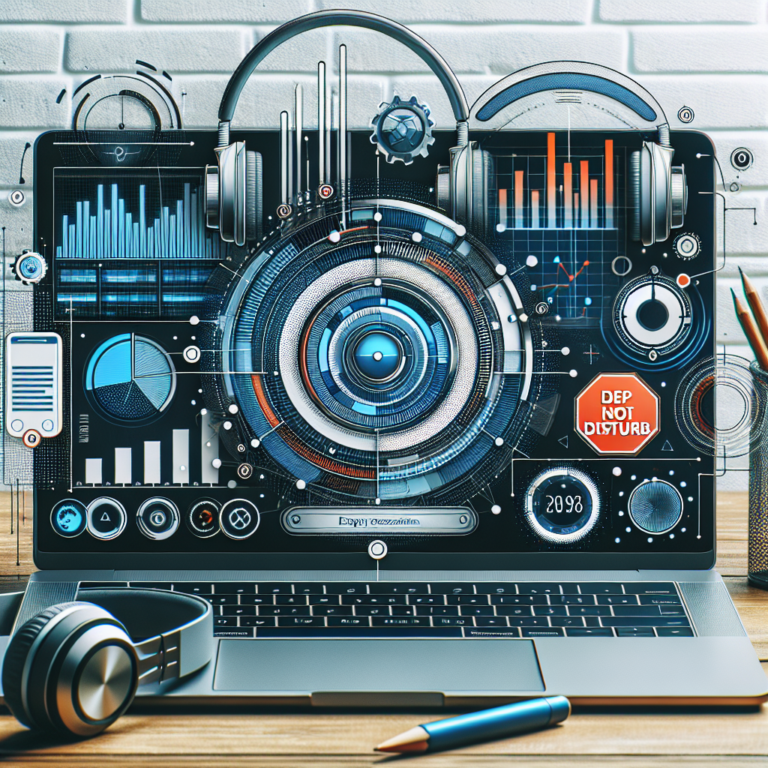 Student Apps for Deep Focus Sessions: Get More Done