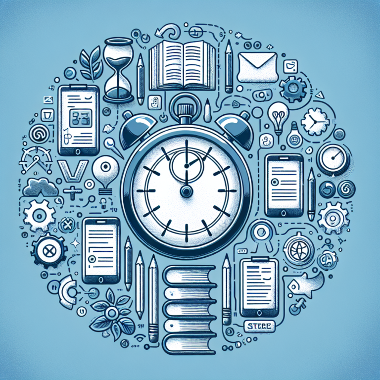 Timed Practice Test Apps to Boost Exam Readiness