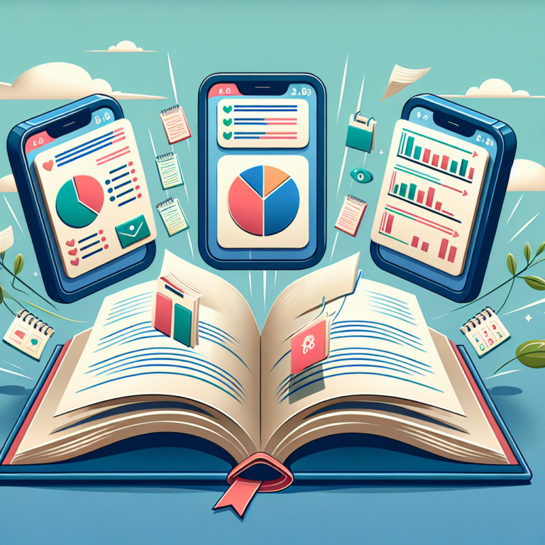 Leading Mobile Apps for Efficient Exam Preparation