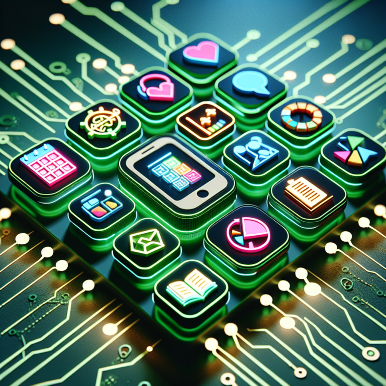 Top Apps for Weekly and Monthly Planning for Students