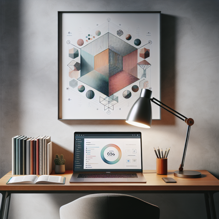 Concentration Apps for Homework: Enhance Your Study Sessions