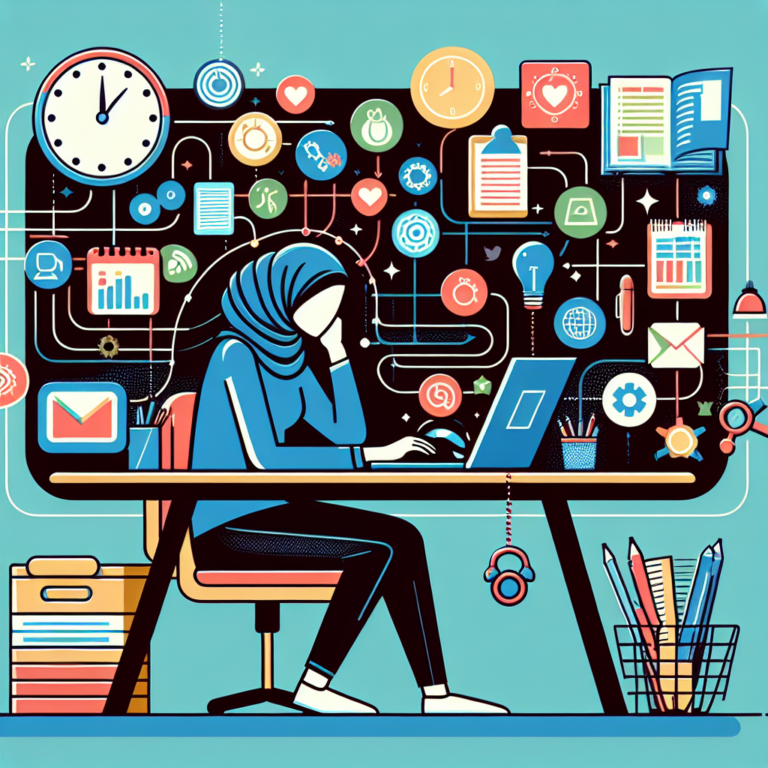 Schedule Smarter: The Best Management Apps for College Students