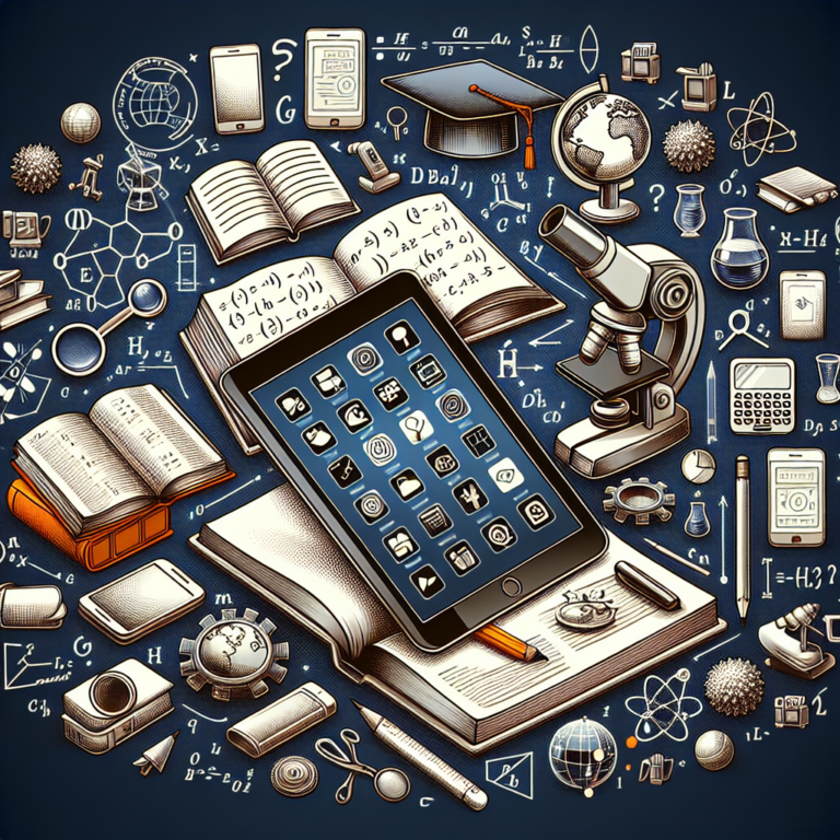 Comprehensive Study Guide Apps for Effective Exam Preparation