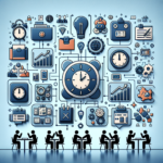 Streamline Your Workflow with Apps for Organizing Projects and Tasks