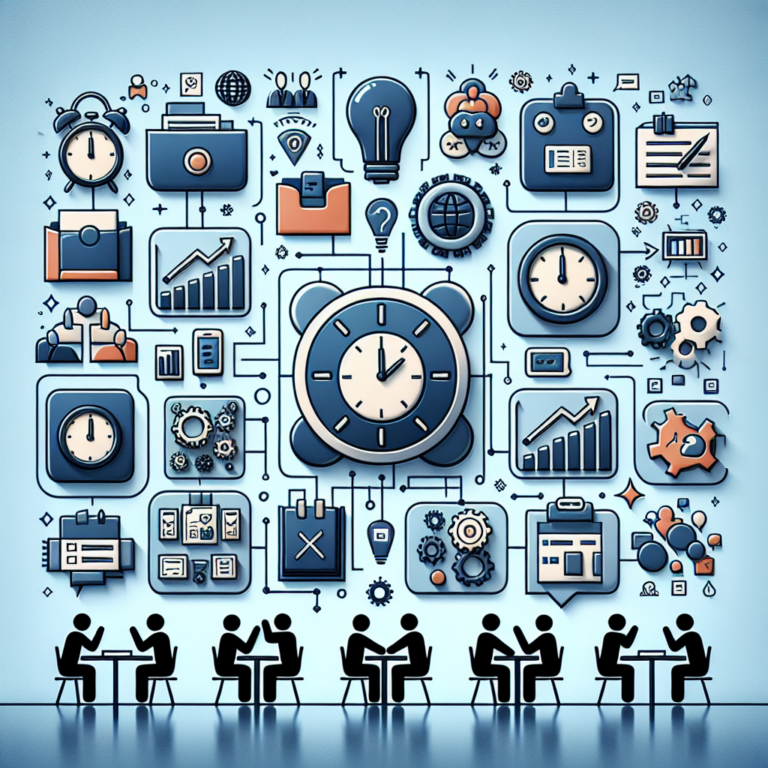 Streamline Your Workflow with Apps for Organizing Projects and Tasks