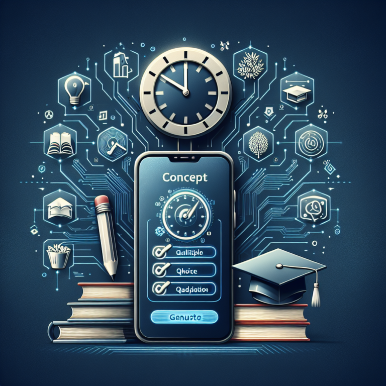 Timed Practice Test Apps to Boost Exam Readiness