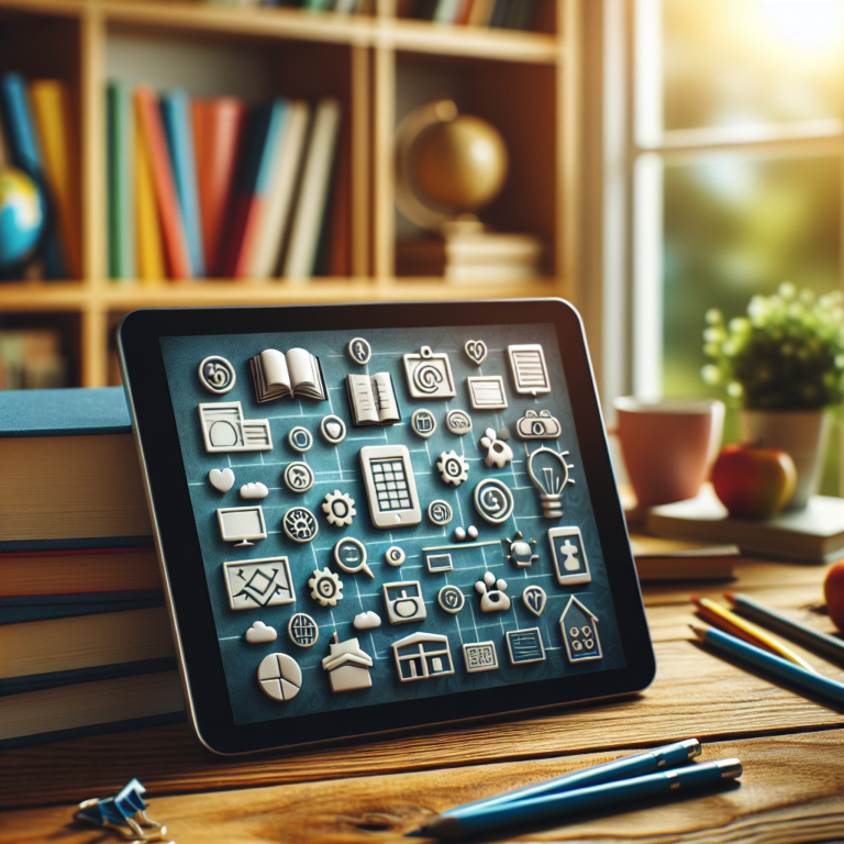 Best Apps for Subject Revision and Practice