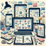 apps for managing lecture notes