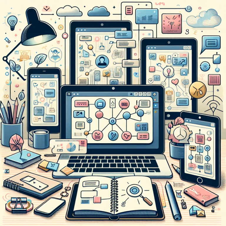 apps for managing lecture notes