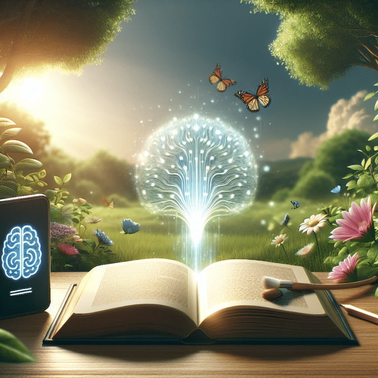 Focus and Mindfulness Apps for Learners: Enhance Your Learning Experience