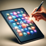 best apps for handwritten digital note-taking