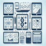 Must-Have Apps for Science and Math Revision