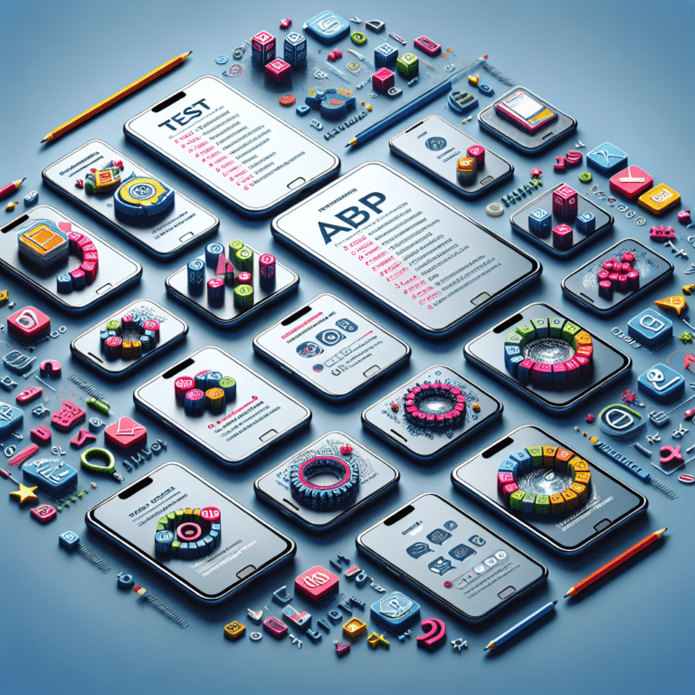 Top Test Prep Apps for Multiple Subjects and Topics