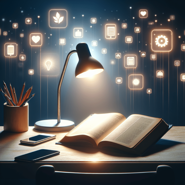 Mobile Apps for Distraction-Free Study: Stay Focused Anywhere