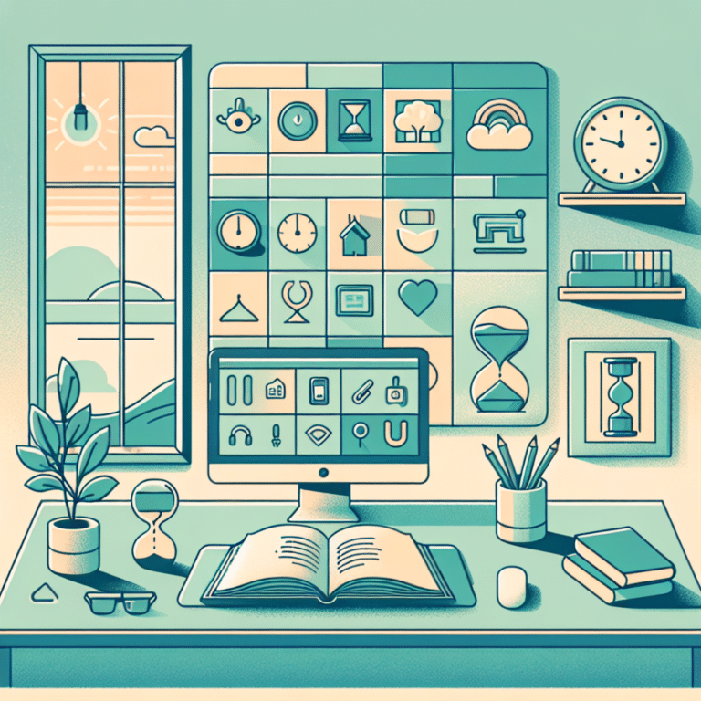 Apps for Better Attention Span: Cultivate Longer Focus Periods