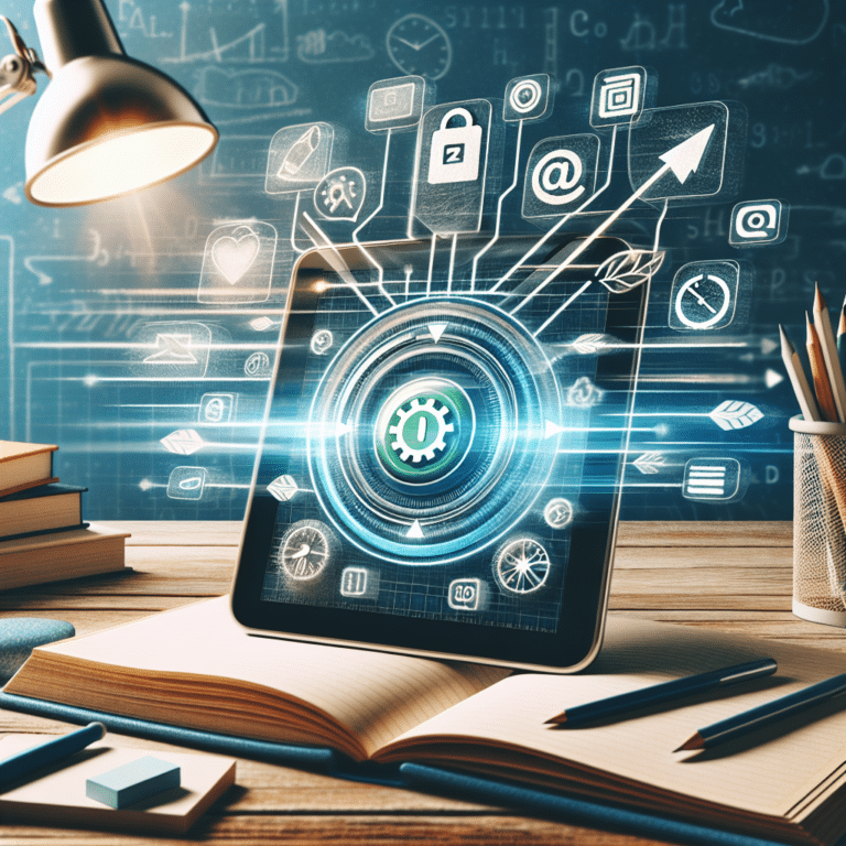 Stay Ahead with Apps for Assignment Tracking