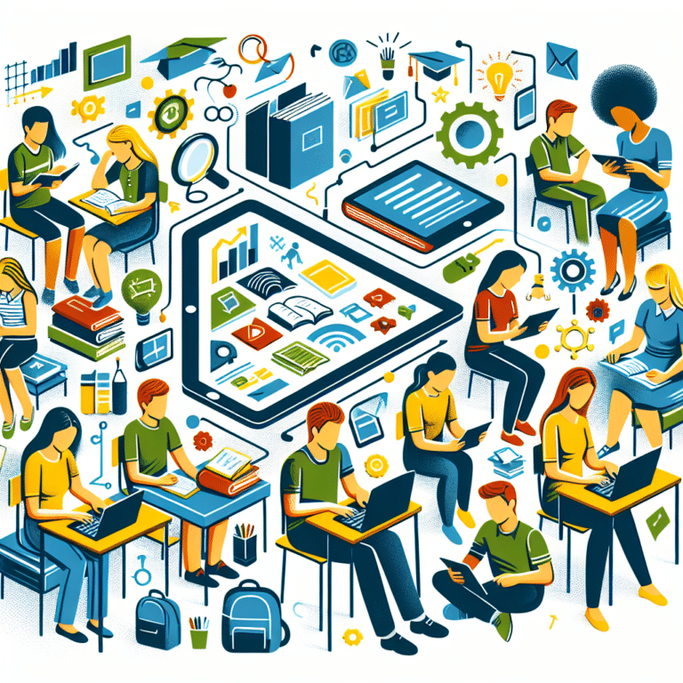 Apps to Boost Concentration in Class: Stay Engaged and Attentive