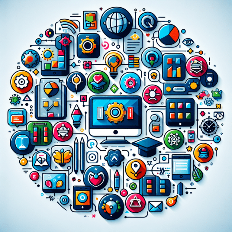 Manage Multiple Courses Effortlessly with These Apps