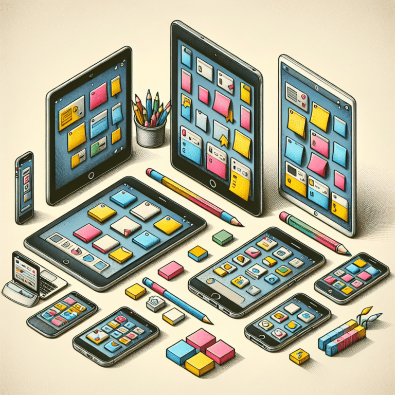 best apps to sync notes across devices