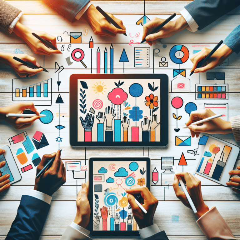 you'll love these apps for collaborative note-taking