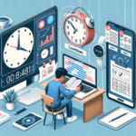 Essential Time Management Apps for Effective Exam Prep