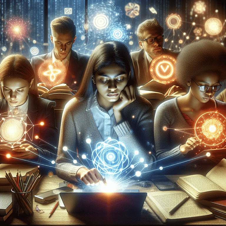 Student-Friendly Apps for Deep Focus Study Sessions