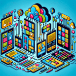 digital note apps with cloud storage