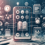 Productivity Planner Apps: Boost Your Efficiency as a Student