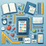 The Ultimate Guide to Homework Tracking Apps for Students