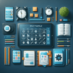 Create Effective Study Timetables with These Must-Have Apps